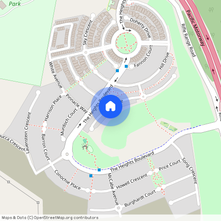 100 Forest Drive, Qld 4209, Pimpama