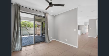 Who doesn't love a white picket fence! Four Bedroom, Three Living and Solar ! - Photo 3