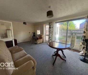 2 bedroom bungalow to rent - Photo 3