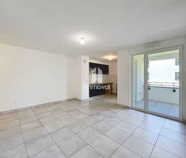 LAMPERTHEIM - 2P - 44.50m² - Photo 2