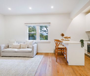 Partially Furnished 3 Bedrooms. Available Now. - Photo 2
