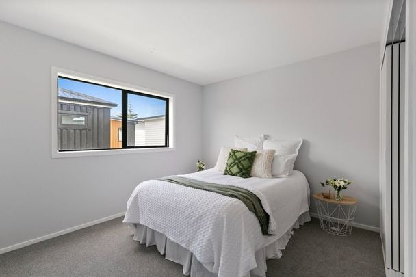 Brand New 3+1 Bedroom Townhouse in Titahi Bay - Photo 1