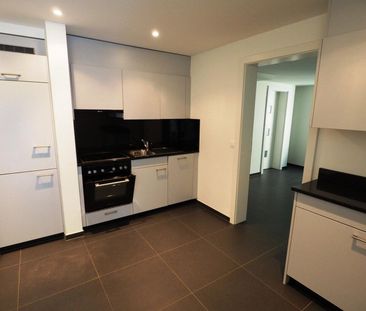 NEU zu vermieten in Olten! - Photo 5