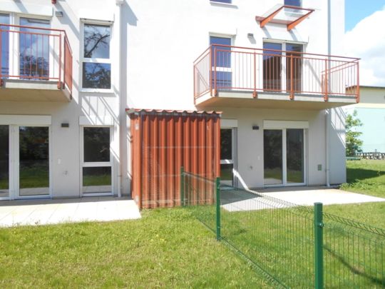 Grottenhofstraße sonnige 2ZI mit 9m² Süd/Balkon ruhig,hochwertig - Photo 1