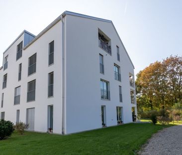 Widenmattstrasse, Sisseln - helle und moderne 2 1/2-Zimmerwohnung i... - Photo 1