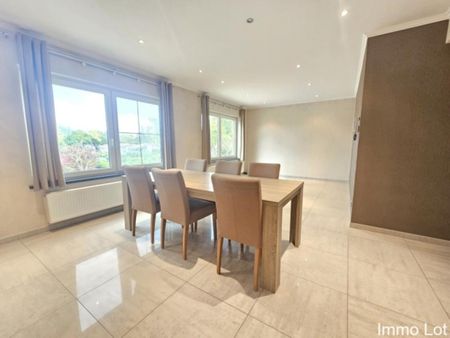 Appartement te huur in Berlare - foto 2