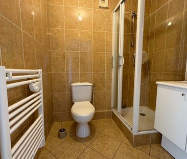 Appartement T1 de 31 m² avec terrasse et loggia en étage élevé d'un... - Photo 6