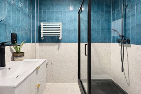 NOWE | 34 m² | Parking i piwnica - Photo 4