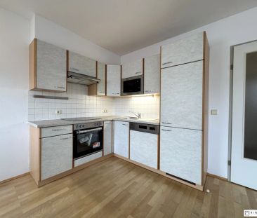 Ignazgasse - 2 Zimmer Wohnung | ca. 42 m² Wohnfläche | Einbauküche ... - Photo 6