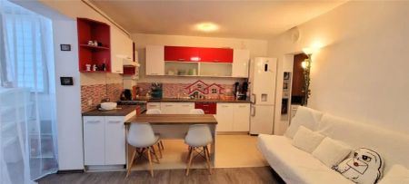 apartament modern prima inchiriere Sibiu aproape de Mall - Photo 5