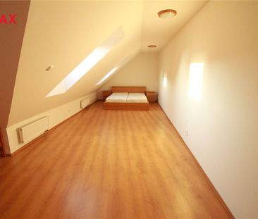 Pronájem bytu 3+kk v osobním vlastnictví 105 m², Kladno - Photo 1