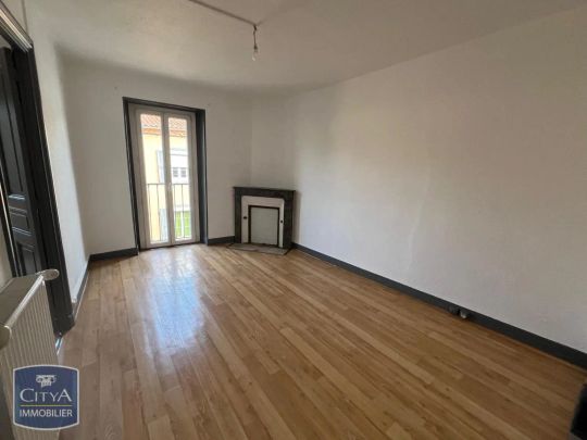Appartement à louer 2 pièces 48.81m² - Photo 1