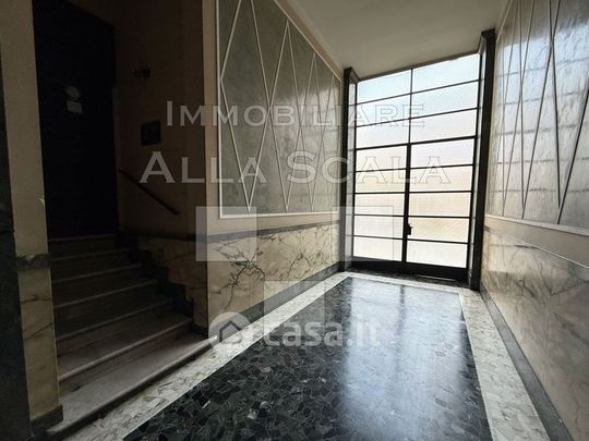Loft in Affitto in Via Pietro Moscati a Milano - Photo 1