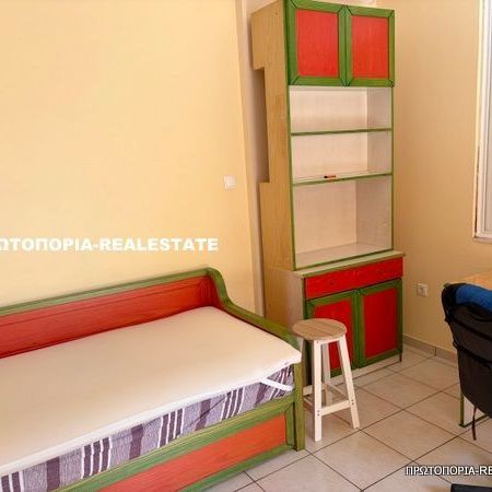 Studio/Γκαρσονιέρα για ενοικίαση Νέα Άμπλιανη (Λαμία) - Photo 1