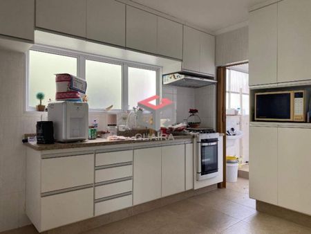 Apartamento Com 3 Dormitórios No Centro São Bernardo Do Campo - Sp - Photo 4