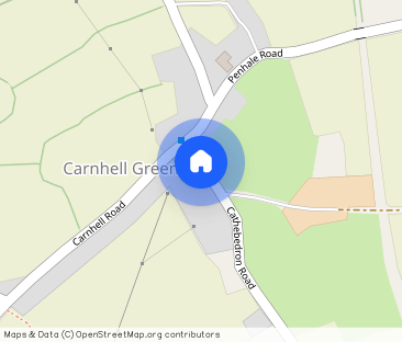 Carnhell Green, Camborne - Photo 1