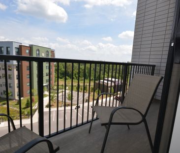 For Lease - 8 Culinary Lane Unit# 411, Barrie, Ontario - Photo 4