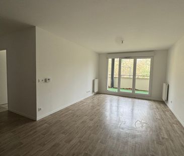 Appartement à louer 3 pièces • 54,61 m2 Dammarie-les-Lys - Photo 2