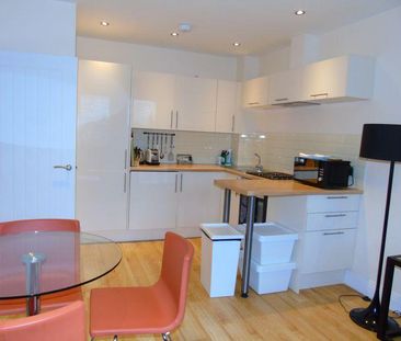 1 bedroom apartment to rent - Photo 4