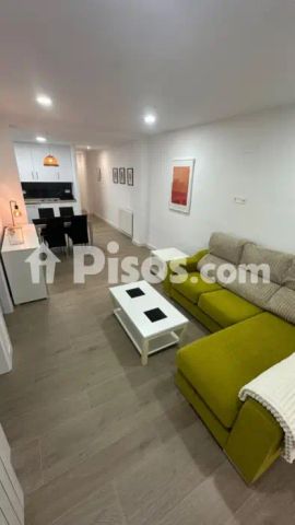 Piso en alquiler en Calle San Juan de Letrán, 24 - Photo 5