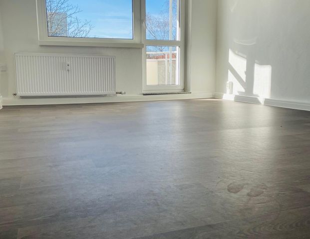 Frühstücken auf dem Balkon – hier ideal! - Foto 1