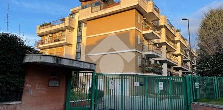 Trilocale in affitto - Photo 2
