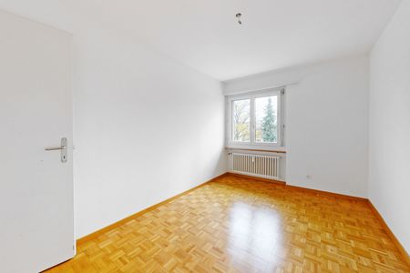 Charmante Wohnung in gepflegter Liegenschaft - Photo 4