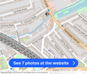 Tanner Street, Barking, IG11 - Photo 1
