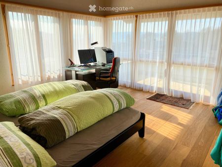 Einfamilienhaus an ruhiger Lage mit Garten und Aussicht - Photo 3
