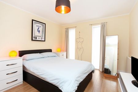 1 bedroom flat to rent - Photo 4