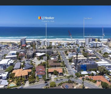5/1 Tarni Avenue, Palm Beach, Qld 4221 - Photo 3
