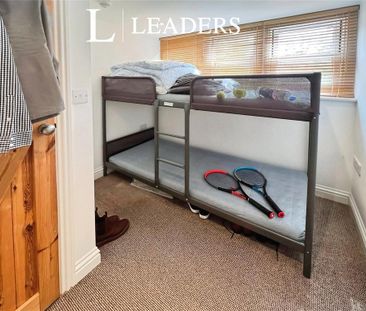 2 bedroom terraced house to rent - Photo 5