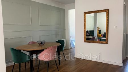 Location appartement meublé 3 pièces 81 m² Toulon - Photo 4