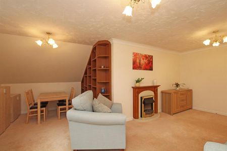 1 bedroom flat to rent - Photo 3