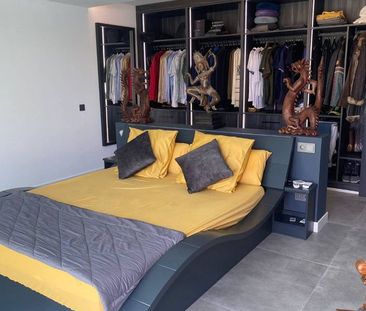 Luxury Villa for rent in San Pedro de Alcántara, Spain - Photo 5