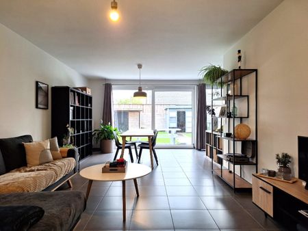 moderne en instapklare woning in Diksmuide-Keiem - Photo 2