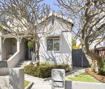 Classic-Contemporary Charm In A Leafy Pocket On The Cusp Of Coogee - Photo 6