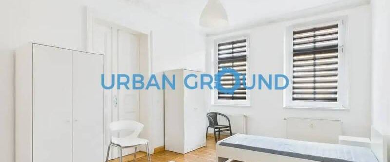 Helle 3-Zimmer-WG Nähe S-Köpenick ? Bettoption verfügbar (NUR FÜR FRAUEN) - Photo 1