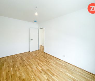 Modern Wohnen in Gallspach – Geförderte Neubauwohnung mit 3-Zimmern... - Photo 3