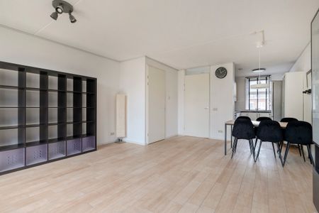 Te huur: Huis Weldam 1 in Amstelveen - Foto 3