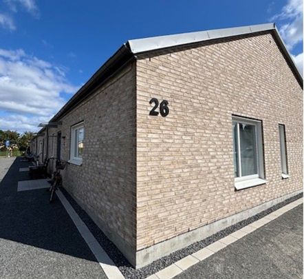 Poppelvägen 26 B, Brösarp - Foto 1