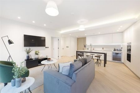 2 bedroom apartment to rent - Photo 3