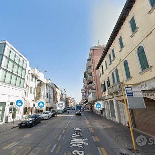 San dona' - splendido quadrilocale in centro - Photo 2