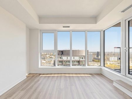 For Lease - 1 Quarrington Lane Unit# 3801, Toronto, Ontario - Photo 2