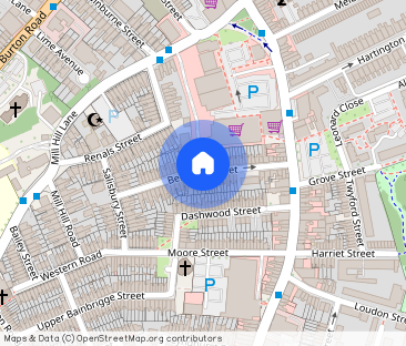 Belgrave Street, DERBY - Photo 1