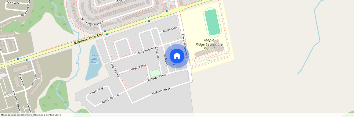 16 Wagon Lane, Barrie