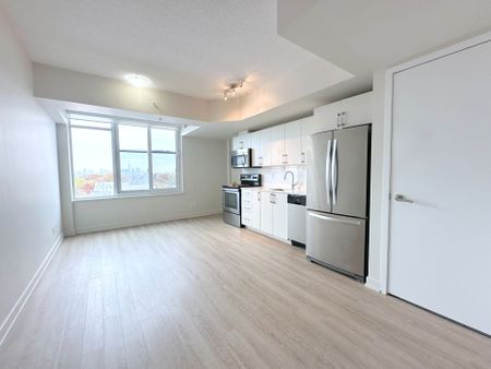 For Lease - 763 Woodbine Avenue Unit# 503, Toronto, Ontario - Photo 3