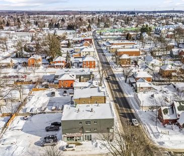 For Lease - 1 Elgin Street Unit# #4, Halton Hills, Ontario - Photo 6