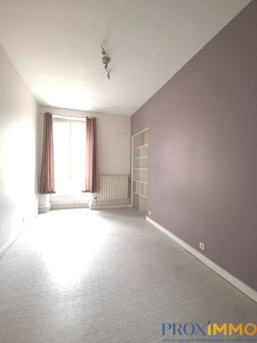 Location Appartement 4 pièces 13m² VOIRON 38500 - Photo 2