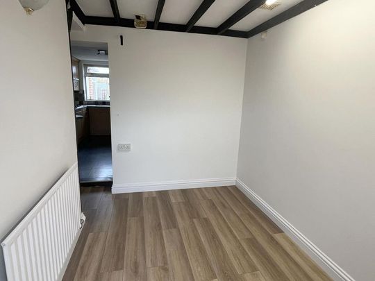 2 bedroom detached house to rent - Photo 1